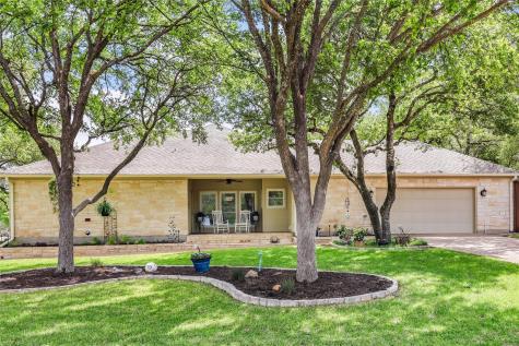 906 Texas Trail Austin TX 78737