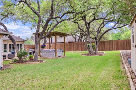 906 Texas Trail Austin TX 78737