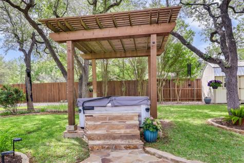 906 Texas Trail Austin TX 78737