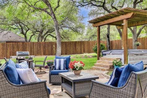 906 Texas Trail Austin TX 78737