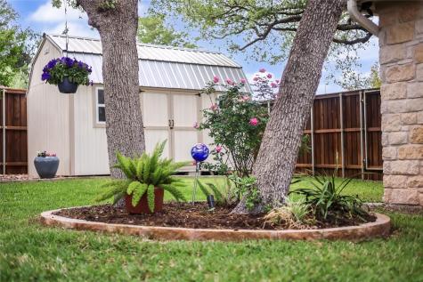 906 Texas Trail Austin TX 78737