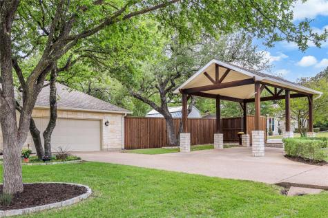 906 Texas Trail Austin TX 78737