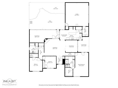 906 Texas Trail Austin TX 78737