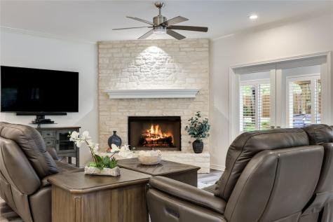 906 Texas Trail Austin TX 78737