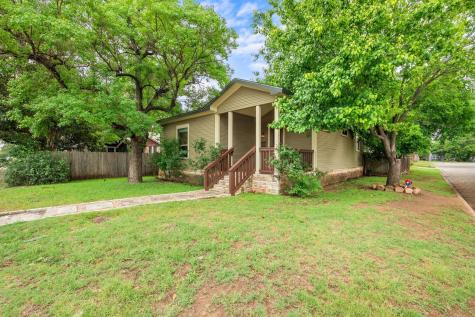 111 Adam L Chapa Sr Street Austin TX 78702