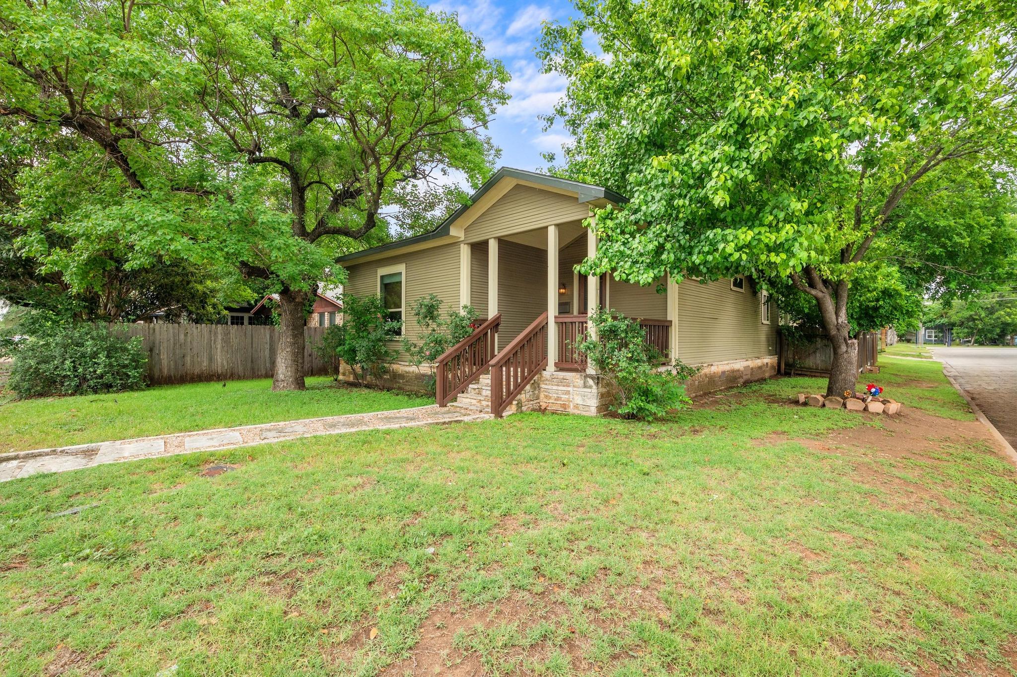 111 Adam L Chapa Sr Street Austin TX 78702