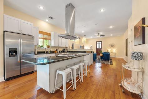 111 Adam L Chapa Sr Street Austin TX 78702