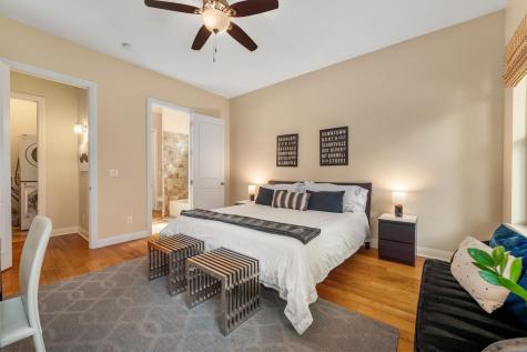 111 Adam L Chapa Sr Street Austin TX 78702