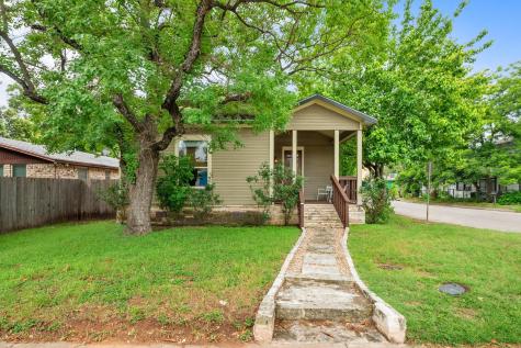 111 Adam L Chapa Sr Street Austin TX 78702