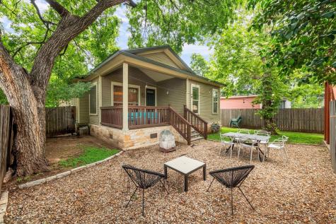 111 Adam L Chapa Sr Street Austin TX 78702