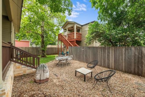 111 Adam L Chapa Sr Street Austin TX 78702