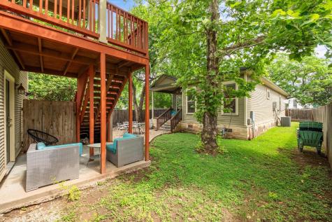 111 Adam L Chapa Sr Street Austin TX 78702