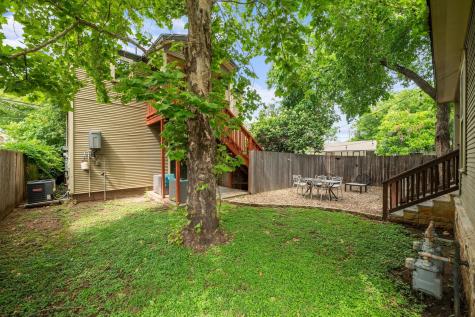 111 Adam L Chapa Sr Street Austin TX 78702