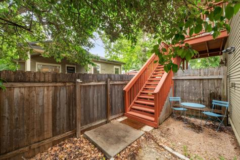 111 Adam L Chapa Sr Street Austin TX 78702