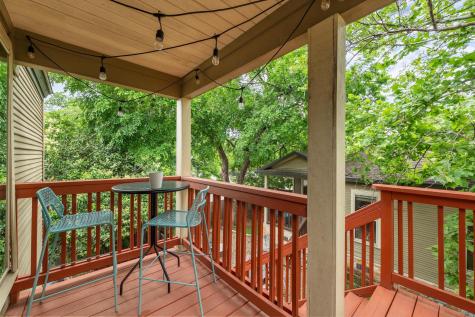 111 Adam L Chapa Sr Street Austin TX 78702