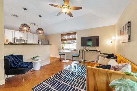 111 Adam L Chapa Sr Street Austin TX 78702