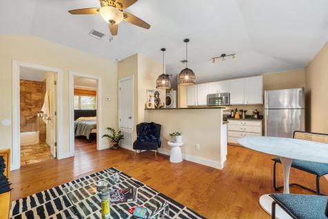 111 Adam L Chapa Sr Street Austin TX 78702