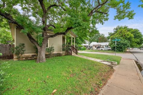 111 Adam L Chapa Sr Street Austin TX 78702