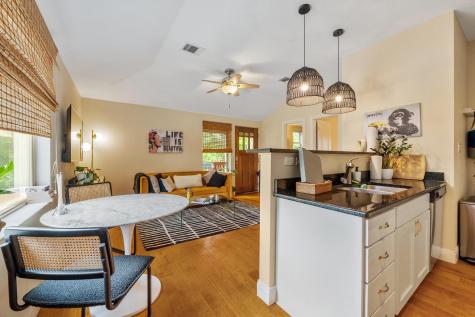 111 Adam L Chapa Sr Street Austin TX 78702