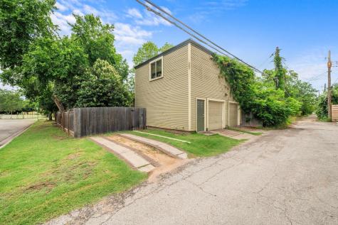 111 Adam L Chapa Sr Street Austin TX 78702