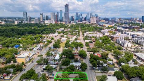111 Adam L Chapa Sr Street Austin TX 78702