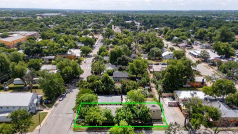 111 Adam L Chapa Sr Street Austin TX 78702