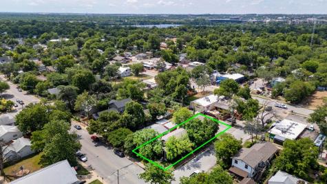 111 Adam L Chapa Sr Street Austin TX 78702