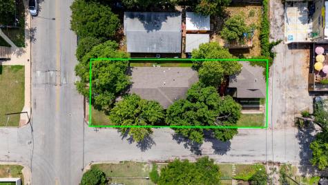 111 Adam L Chapa Sr Street Austin TX 78702