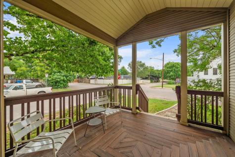 111 Adam L Chapa Sr Street Austin TX 78702