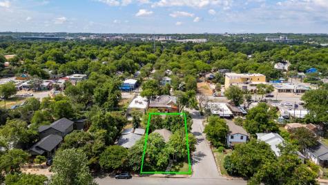 111 Adam L Chapa Sr Street Austin TX 78702