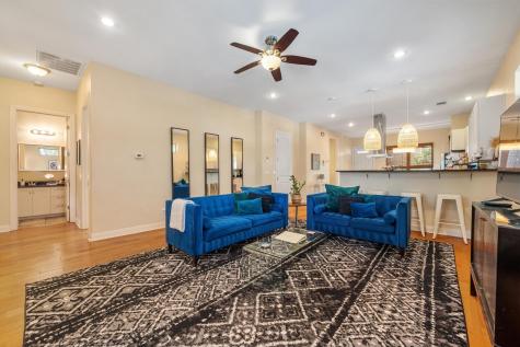 111 Adam L Chapa Sr Street Austin TX 78702