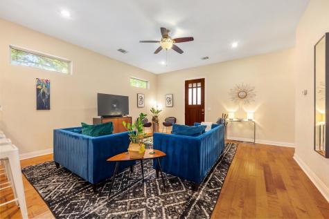 111 Adam L Chapa Sr Street Austin TX 78702