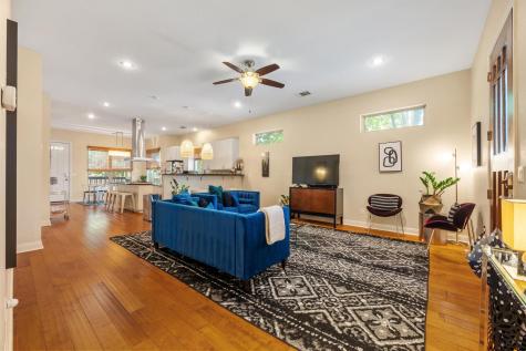 111 Adam L Chapa Sr Street Austin TX 78702