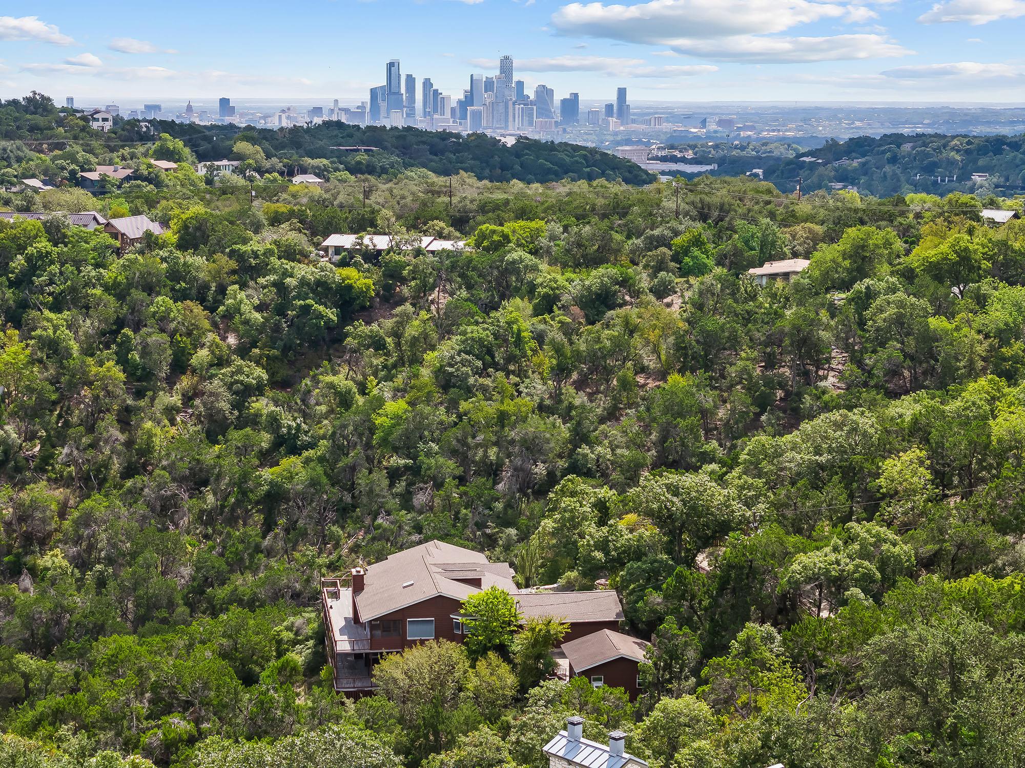 1302 Circle Ridge Drive West Lake Hills TX 78746
