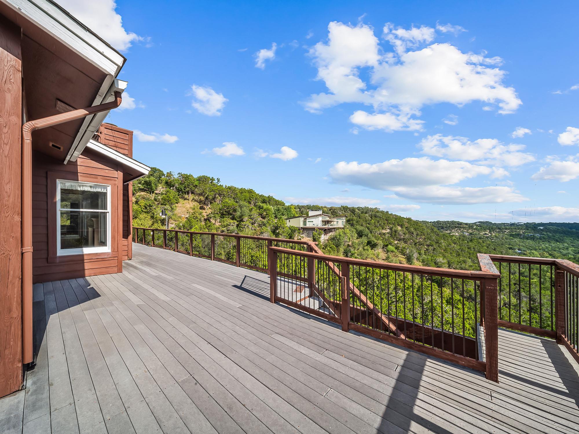 1302 Circle Ridge Drive West Lake Hills TX 78746