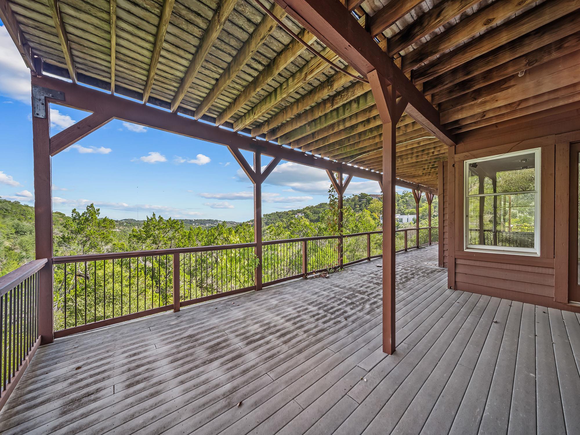 1302 Circle Ridge Drive West Lake Hills TX 78746