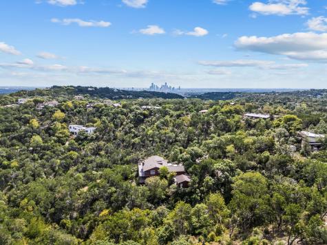 1302 Circle Ridge Drive West Lake Hills TX 78746