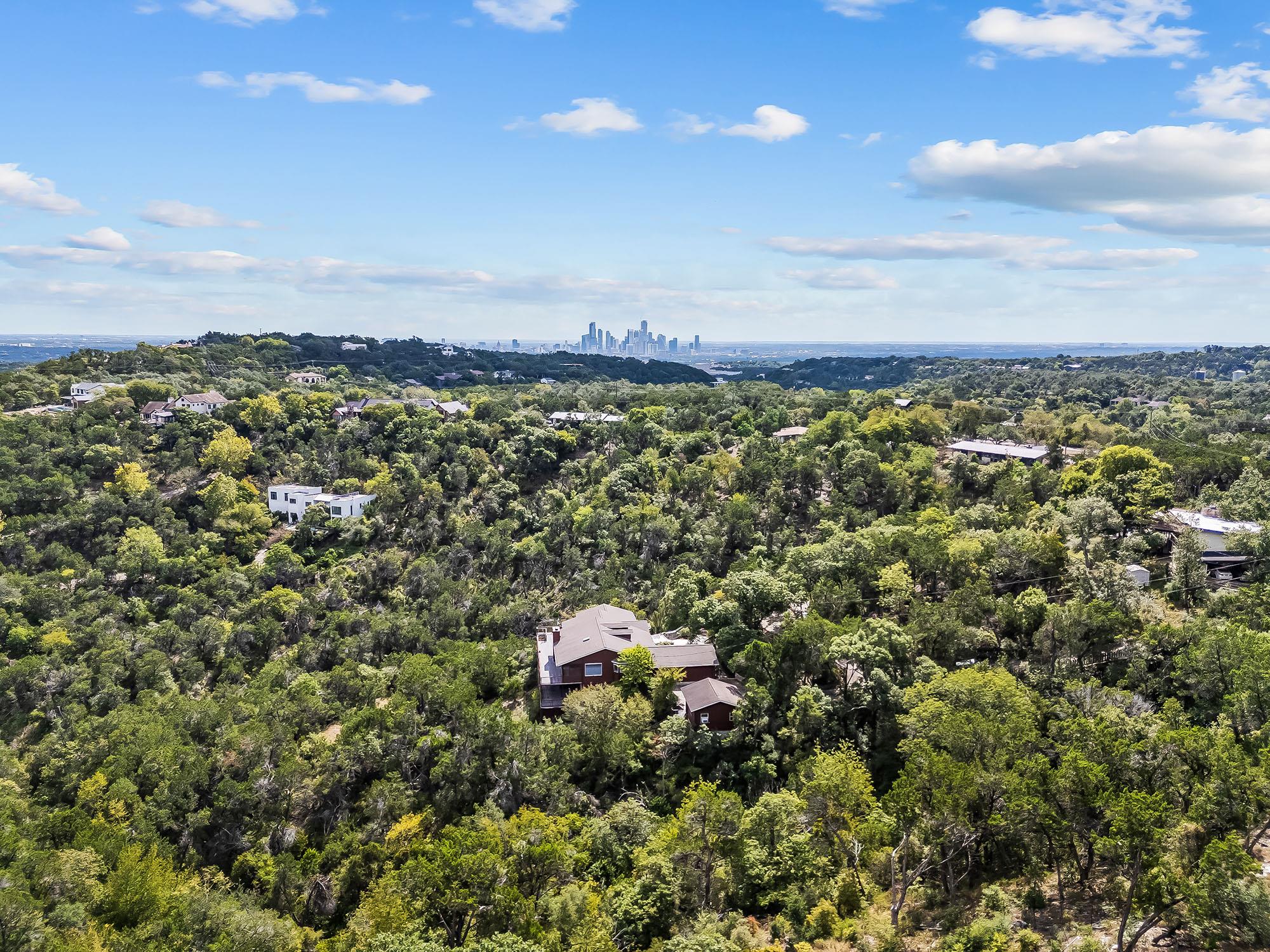 1302 Circle Ridge Drive West Lake Hills TX 78746