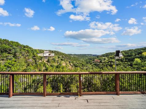 1302 Circle Ridge Drive West Lake Hills TX 78746