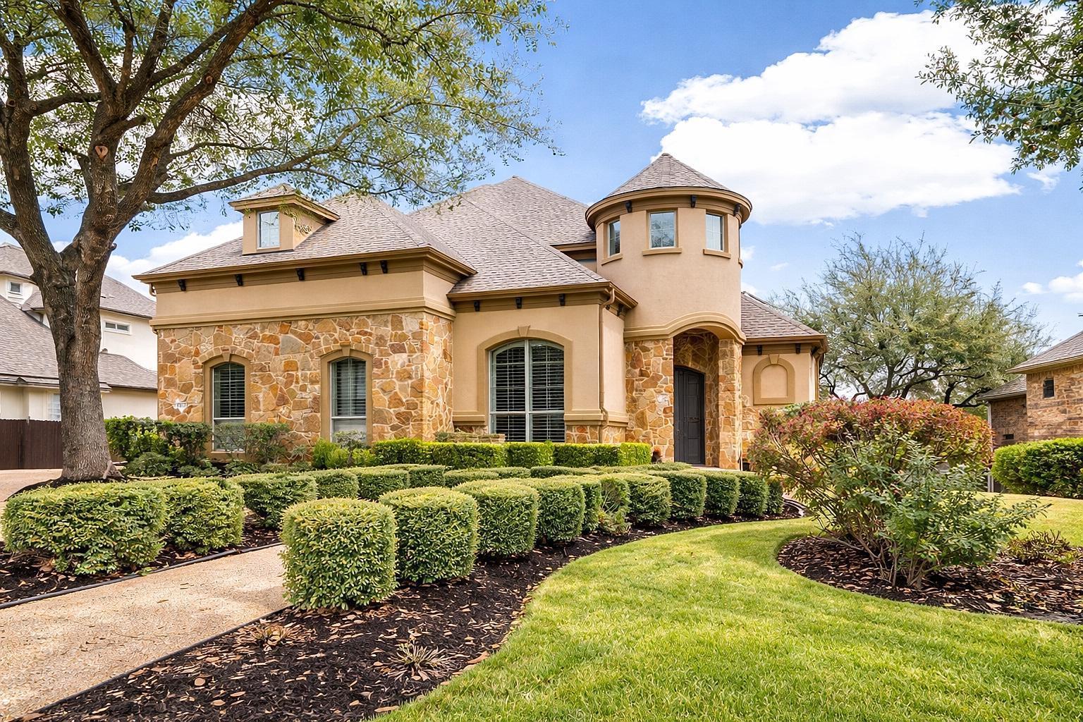 13012 Country Trails Lane Austin TX 78732