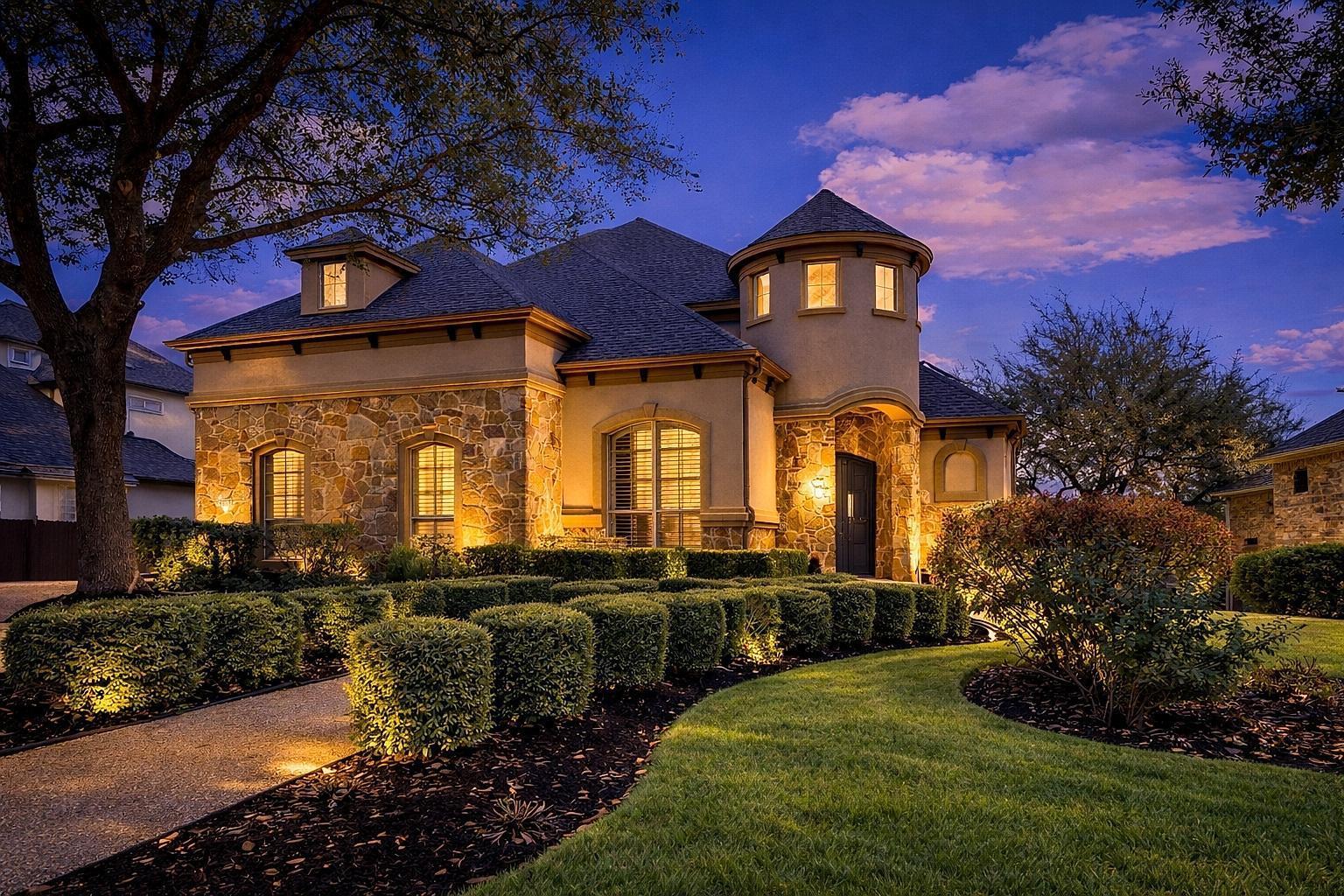 13012 Country Trails Lane Austin TX 78732