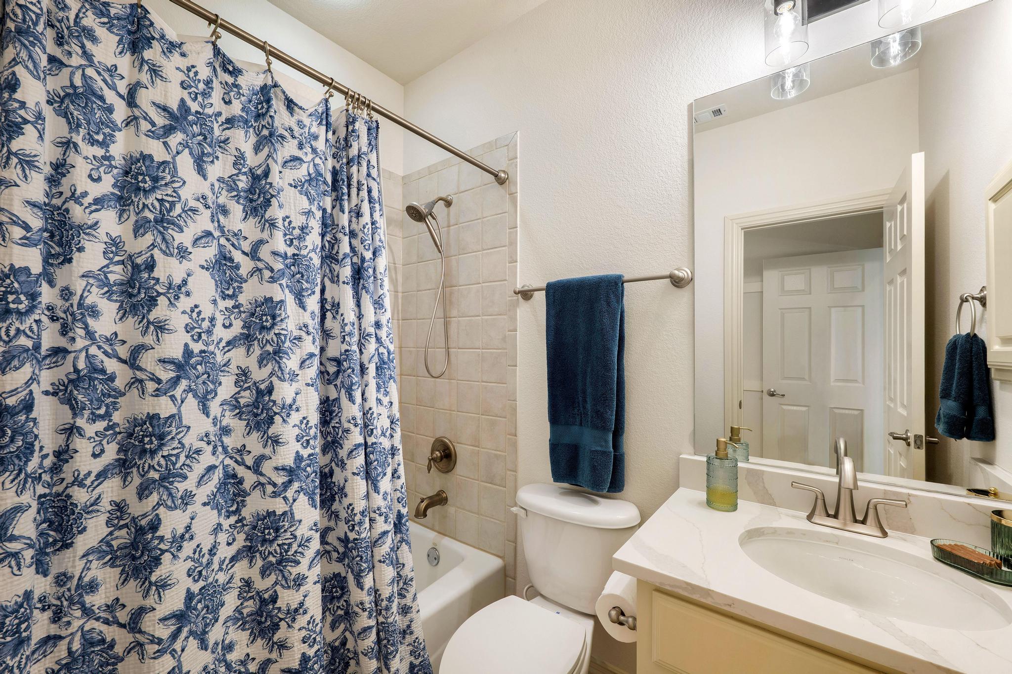 13012 Country Trails Lane Austin TX 78732