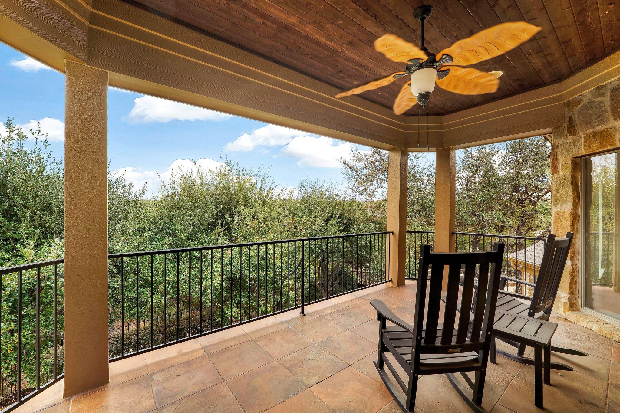 13012 Country Trails Lane Austin TX 78732