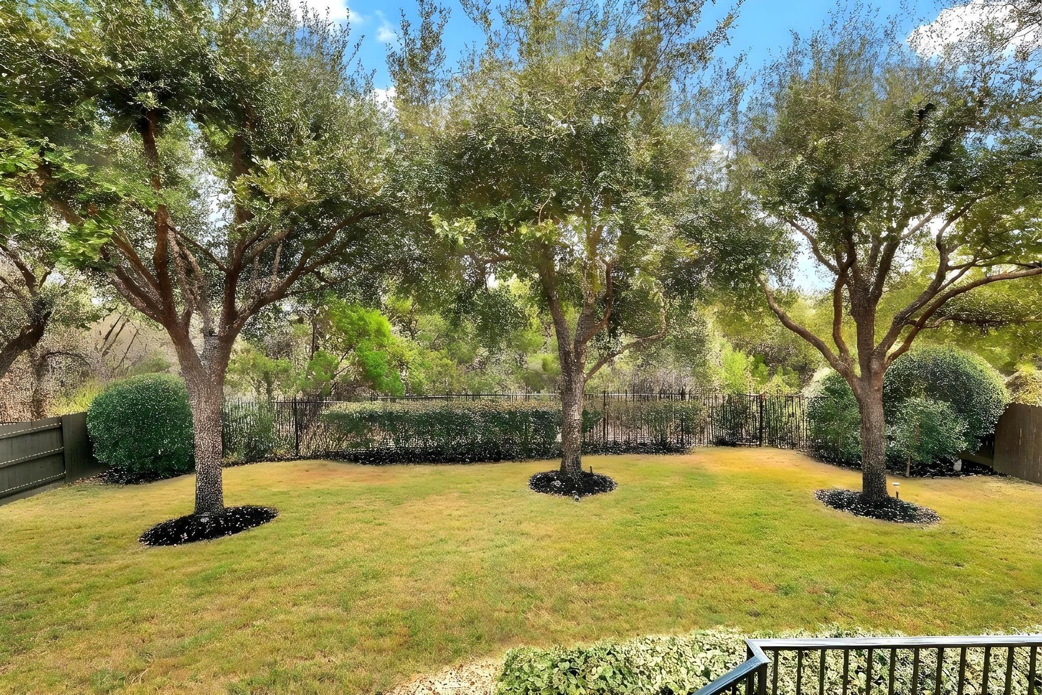 13012 Country Trails Lane Austin TX 78732