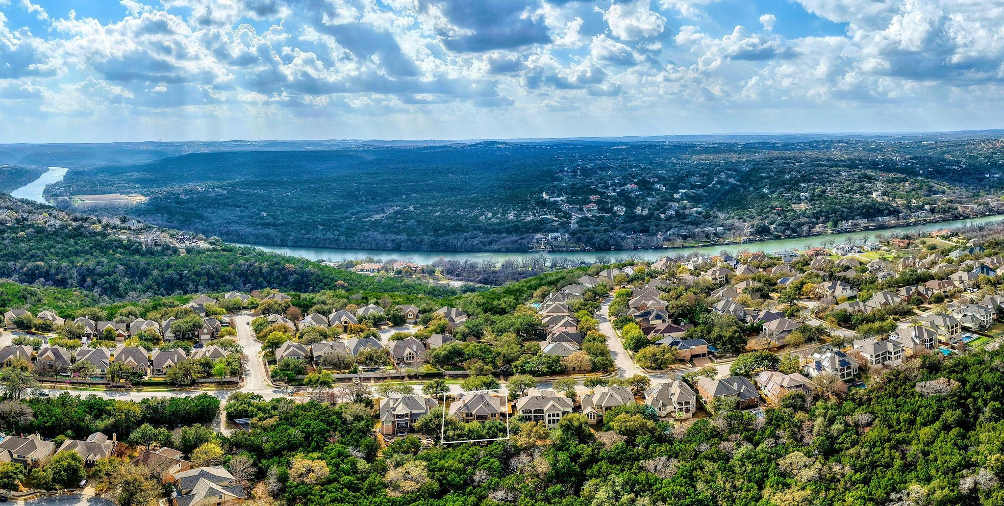 13012 Country Trails Lane Austin TX 78732