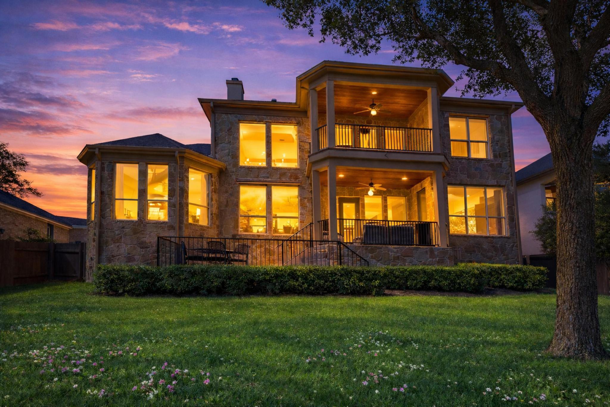 13012 Country Trails Lane Austin TX 78732