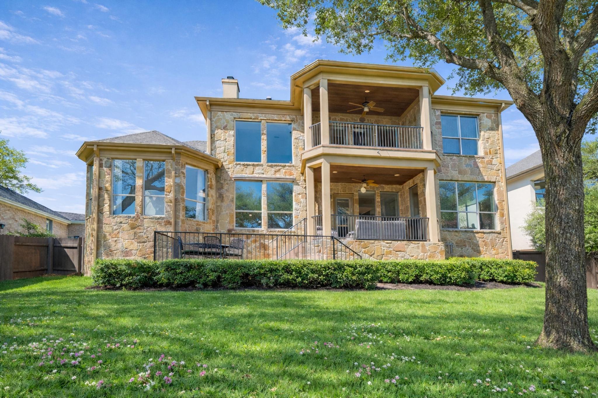 13012 Country Trails Lane Austin TX 78732