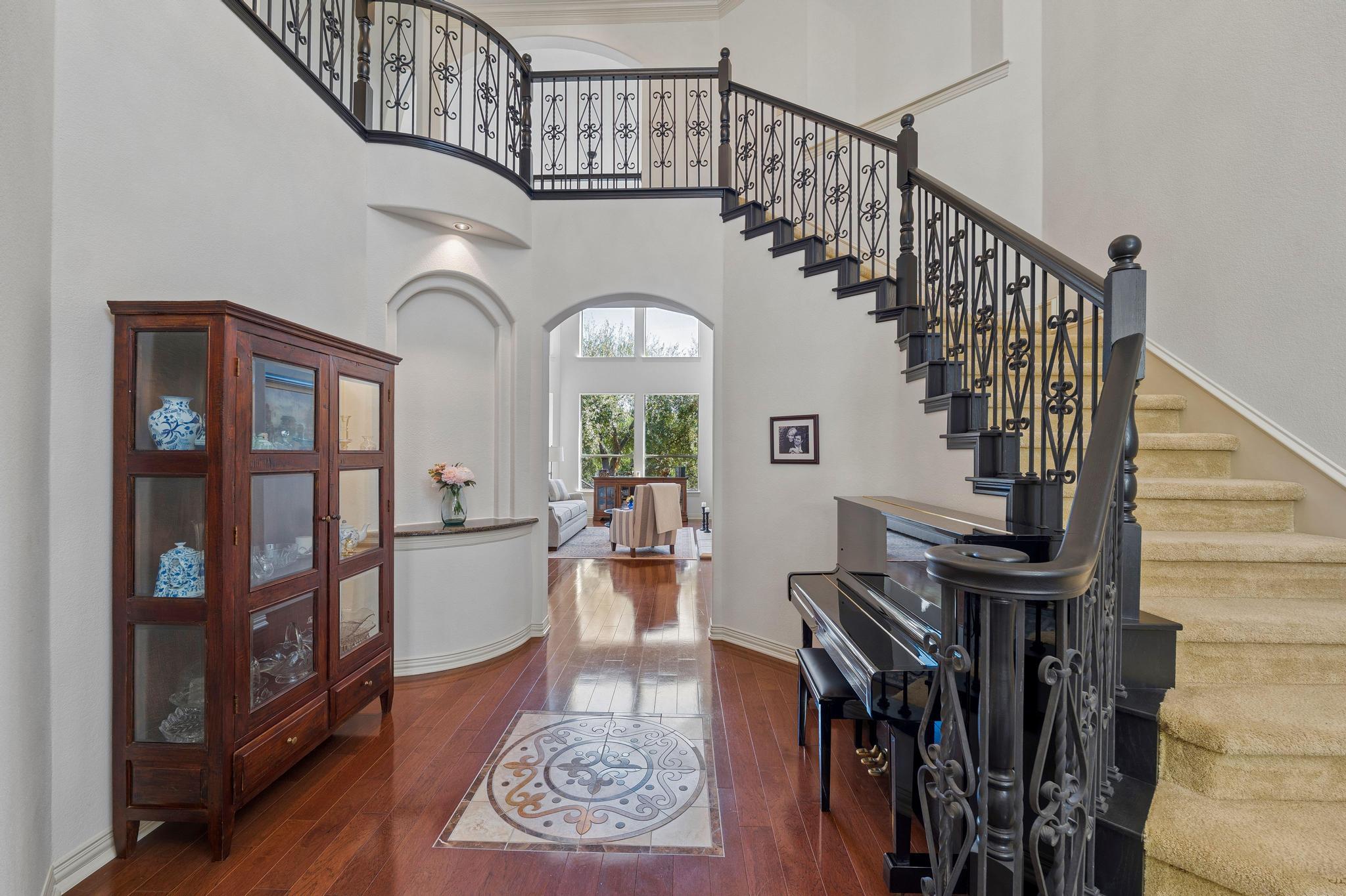 13012 Country Trails Lane Austin TX 78732
