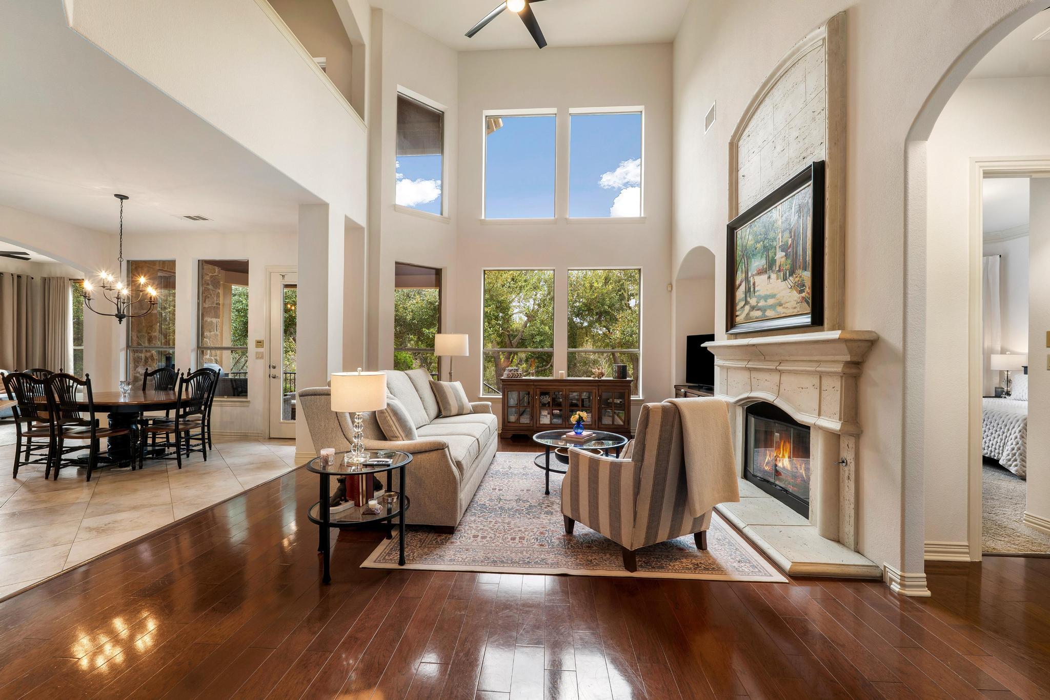 13012 Country Trails Lane Austin TX 78732