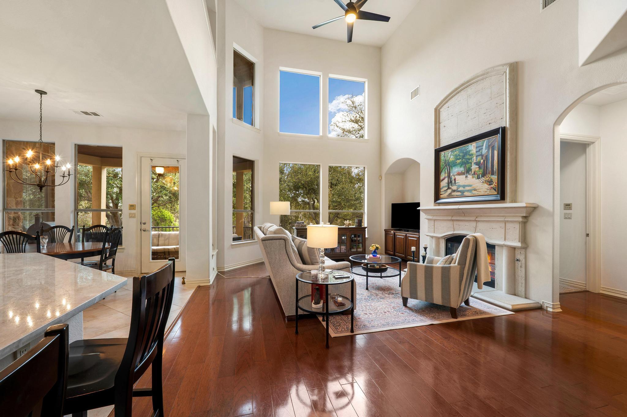 13012 Country Trails Lane Austin TX 78732